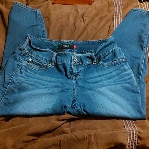 COPY - Torrid skinny jeans